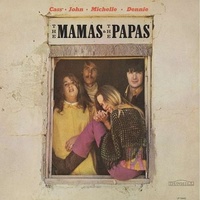 MAMAS & PAPAS - The Mamas And The Papas