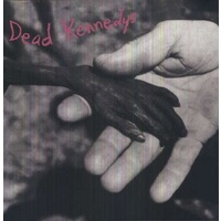 DEAD KENNEDYS - Plastic Surgery Disasters (Vinyl)