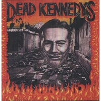 DEAD KENNEDYS - Give Me Convenience Or Give Me Death (Vinyl)