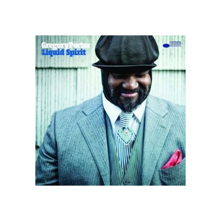 GREGORY PORTER - Liquid Spirit (2 Lp)