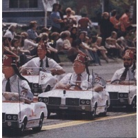DEAD KENNEDYS - Frankenchrist