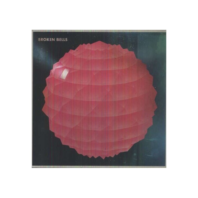 BROKEN BELLS - Broken Bells (Vinyl)