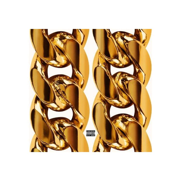 2 CHAINZ - B.O.A.T.S. Ii Me Time (Explicit Version 2 Lp)