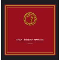 THE BRIAN JONESTOWN MASSACRE - Tepid Peppermint Wonderland Volume 1 (180g 2lp)