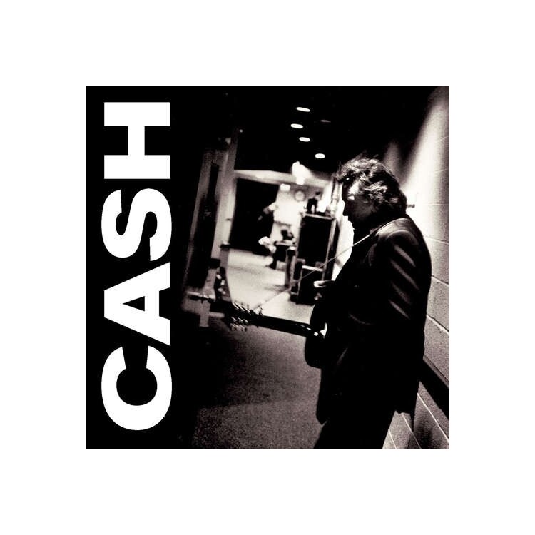 JOHNNY CASH - American Iii: Solitary Man