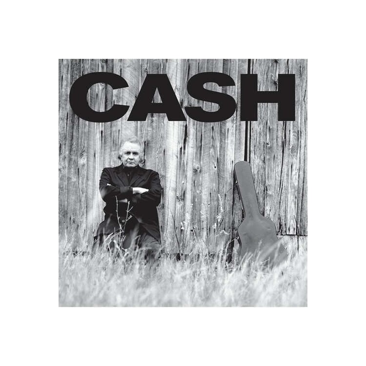 JOHNNY CASH - American Ii: Unchained
