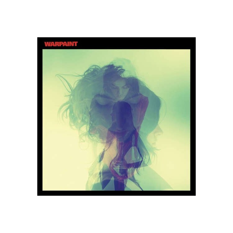 WARPAINT - Warpaint