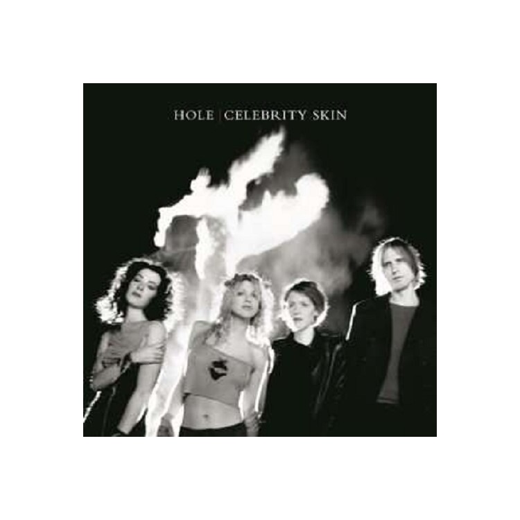 HOLE - Celebrity Skin