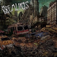 THE KREMLINGS - Whole Earth Cleansing