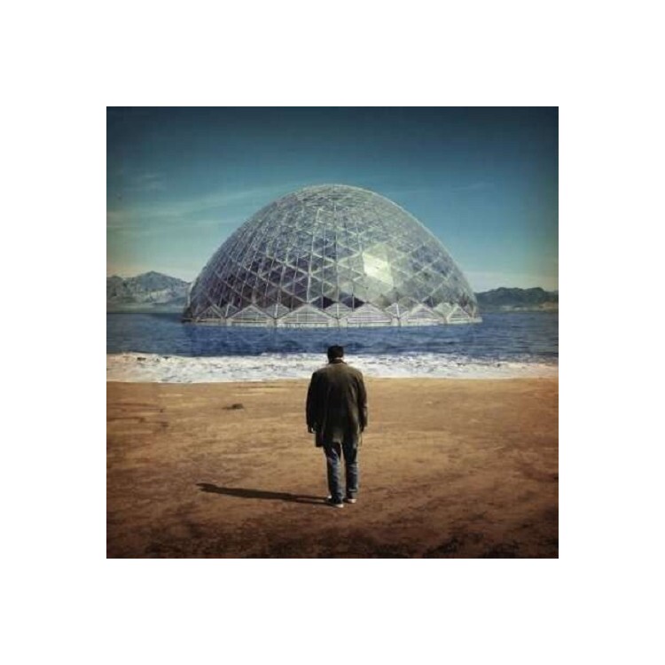 DAMIEN JURADO - Brothers & Sisters Of The Eternal Son (Vinyl)