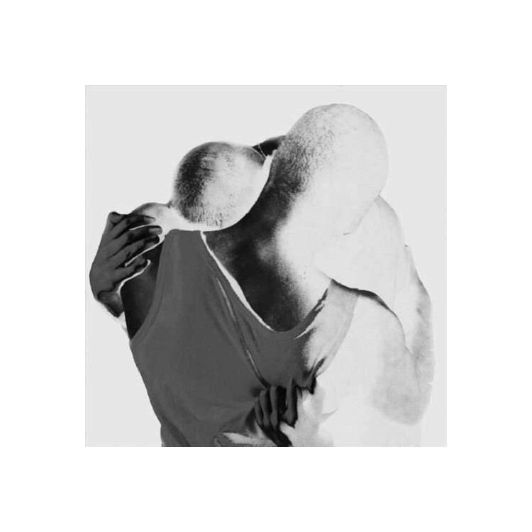 YOUNG FATHERS - Dead (Vinyl)