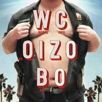 MR OIZO - Wrong Cops (Ost) (Vinyl)