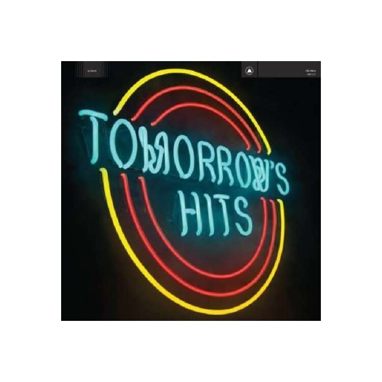 THE MEN - Tomorrow's Hits