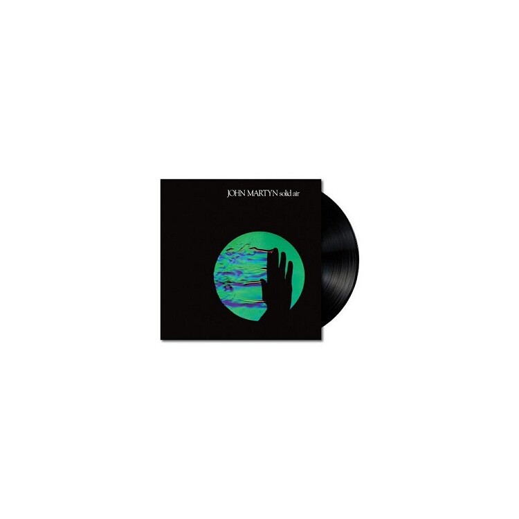 JOHN MARTYN - Solid Air (Vinyl)