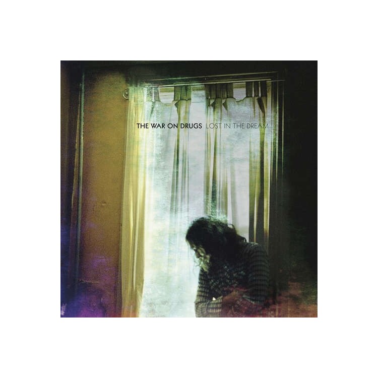 THE WAR ON DRUGS - Lost In The Dream (Vinyl)