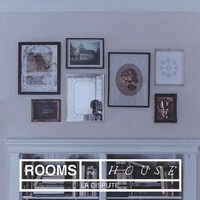 LA DISPUTE - Rooms Of The House (Vinyl)