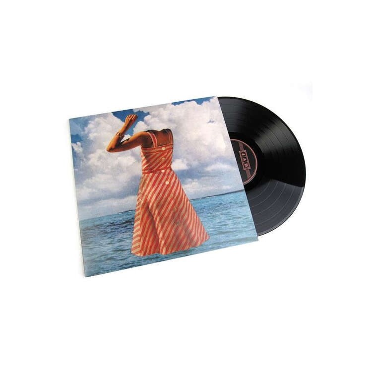 FUTURE ISLANDS - Singles