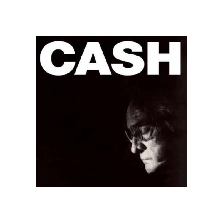 JOHNNY CASH - American Iv: The Man Comes Around (180g Vinyl)