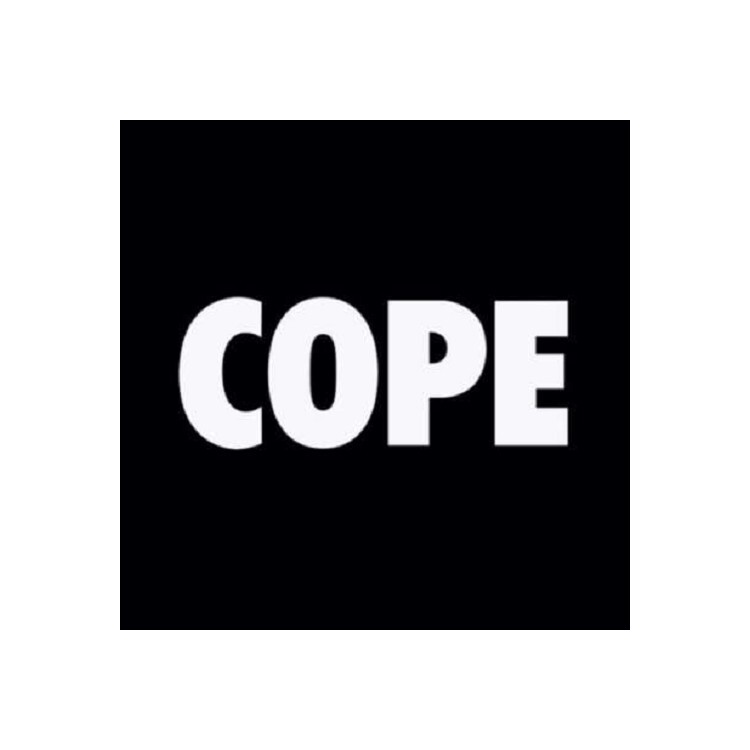 MANCHESTER ORCHESTRA - Cope (Vinyl)