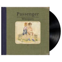 PASSENGER - Whispers I (Vinyl)