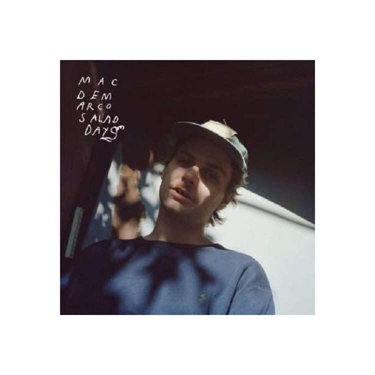 MAC DEMARCO - Salad Days