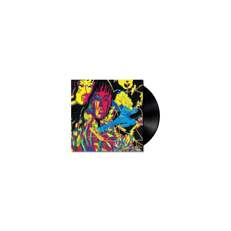 THEE OH SEES - Drop (Vinyl)