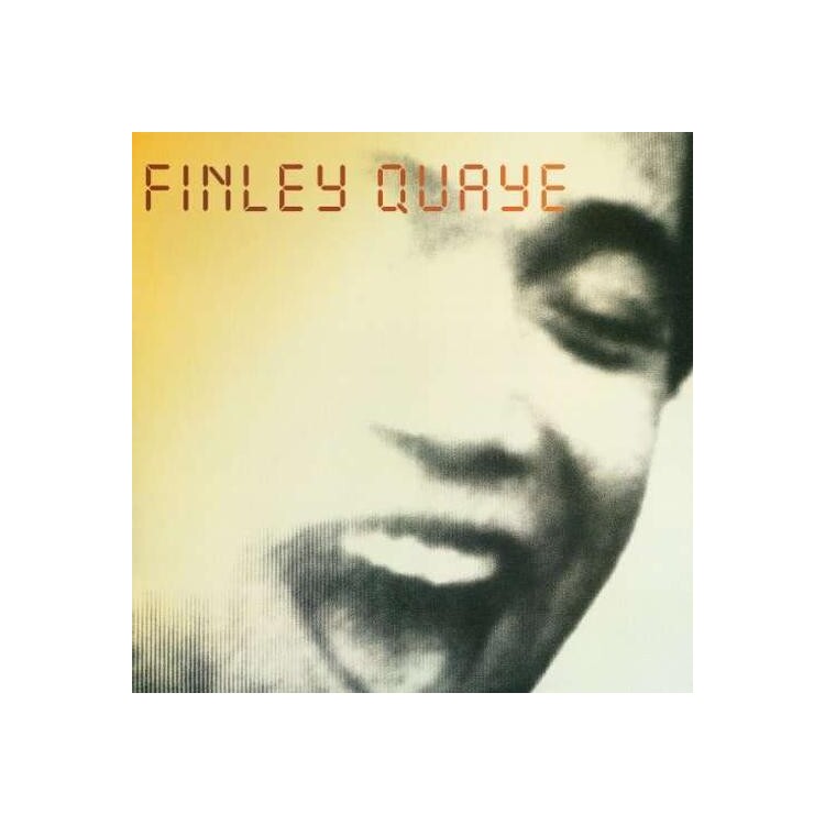 FINLEY QUAYE - Maverick A Strike