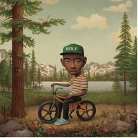 TYLER - Wolf