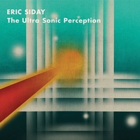 ERIC SIDAY - Ultra Sonic Perception, The