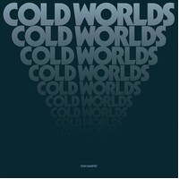 DON HARPER - Cold Worlds