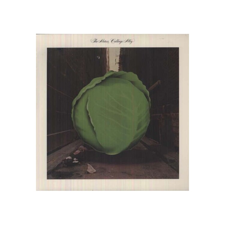 METERS - Cabbage Alley + 2