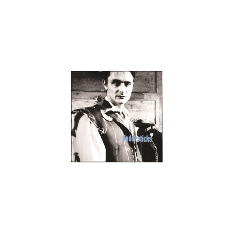 TINDERSTICKS - Tindersticks (2nd Album)