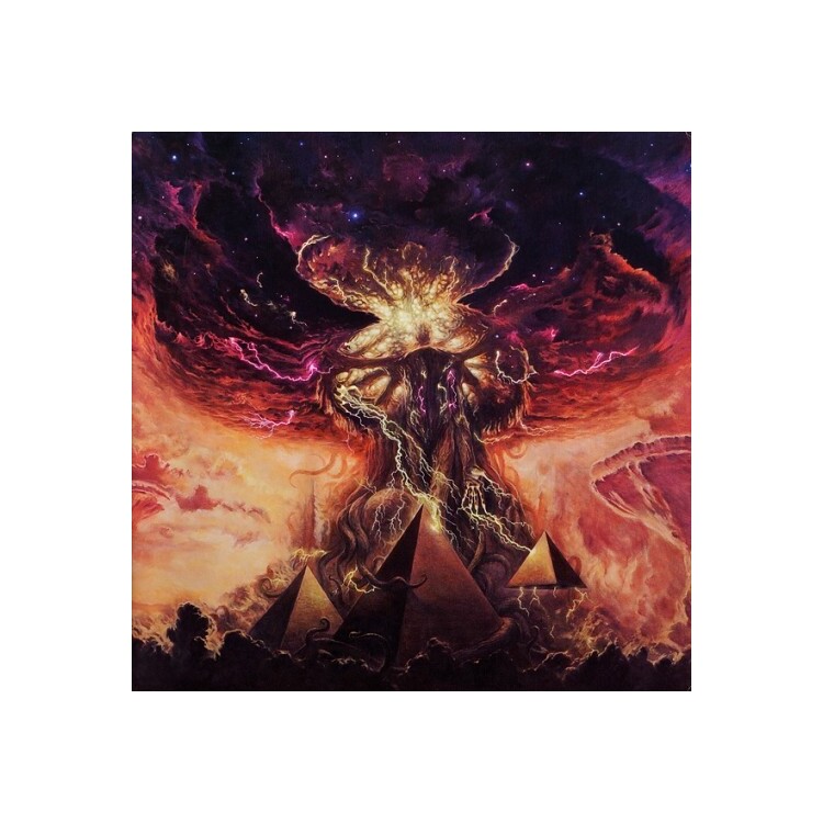 BEASTWARS - Beastwars (Green Vinyl)