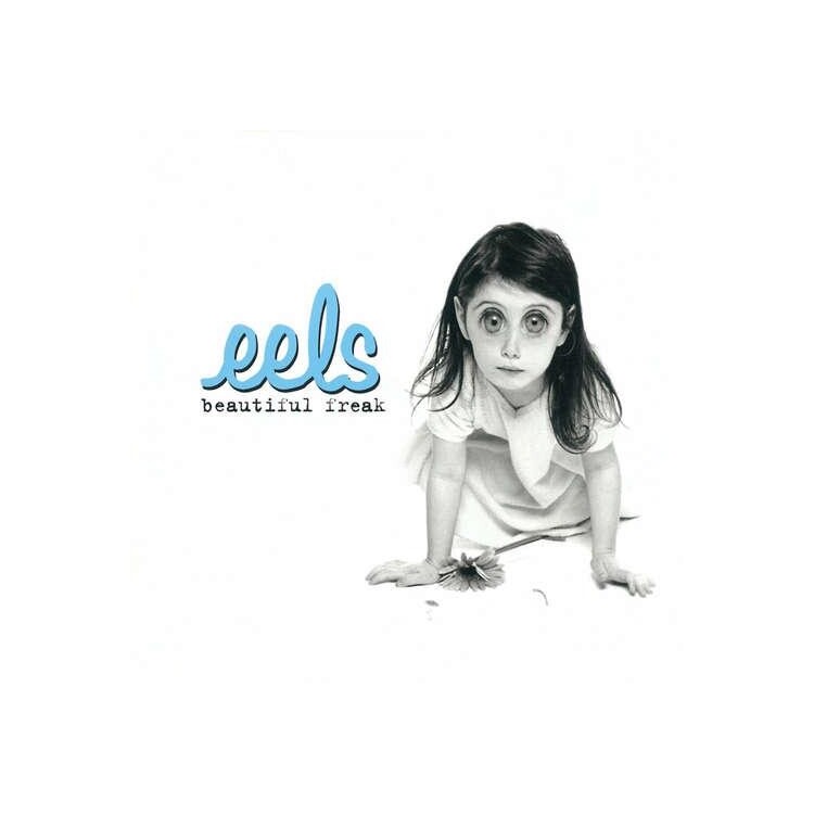 EELS - Beautiful Freak -hq-