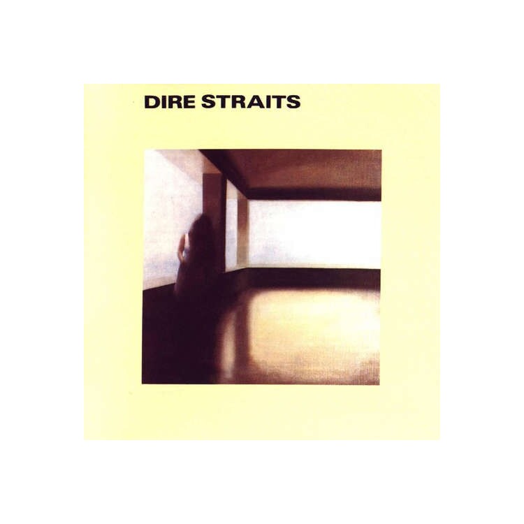 DIRE STRAITS - Dire Straits