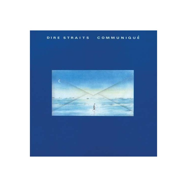 DIRE STRAITS - Communique