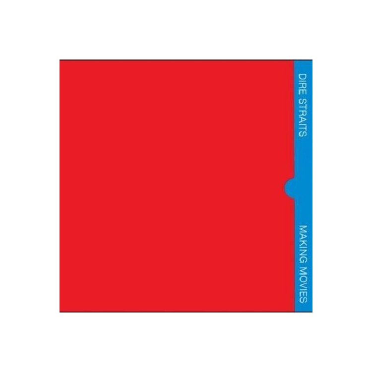 DIRE STRAITS - Making Movies