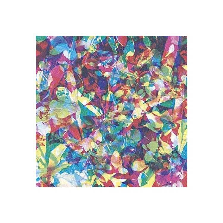CARIBOU - Our Love (Vinyl)