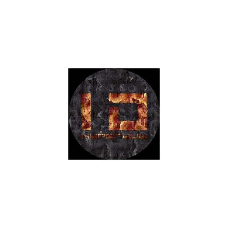 VARIOUS ARTISTS - Decadubs 1 Ep (12in Vinyl)