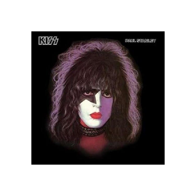 KISS - Paul Stanley (180g Vinyl)