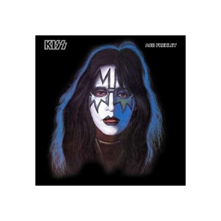 KISS - Ace Frehley (180g Vinyl)