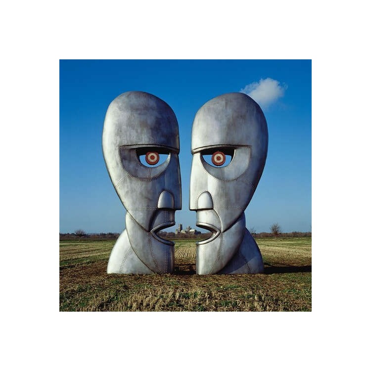 PINK FLOYD - Division Bell, The (2014 Remaster Vinyl)