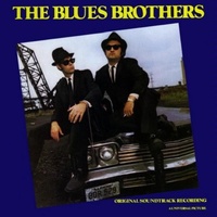 SOUNDTRACK - Blues Brothers (180 Gram Vinyl)
