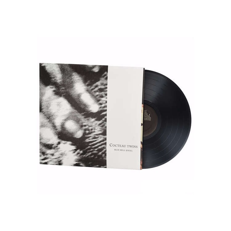COCTEAU TWINS - Blue Bell Knoll