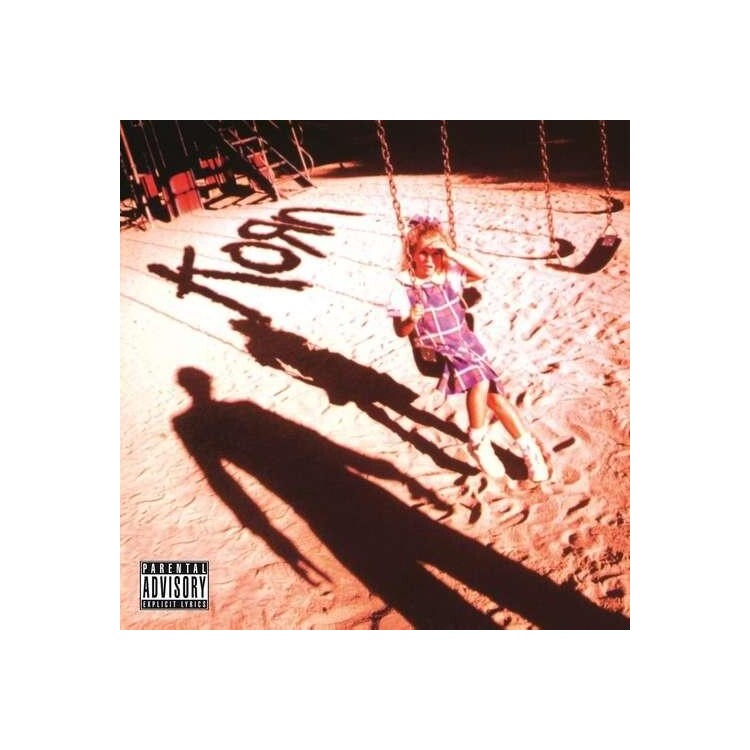 KORN - Korn