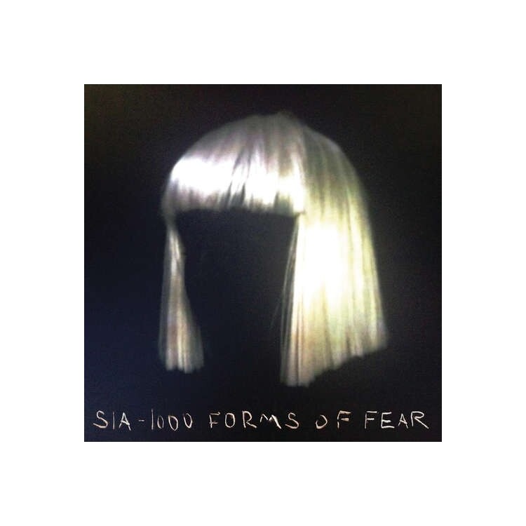 SIA - 1000 Forms Of Fear