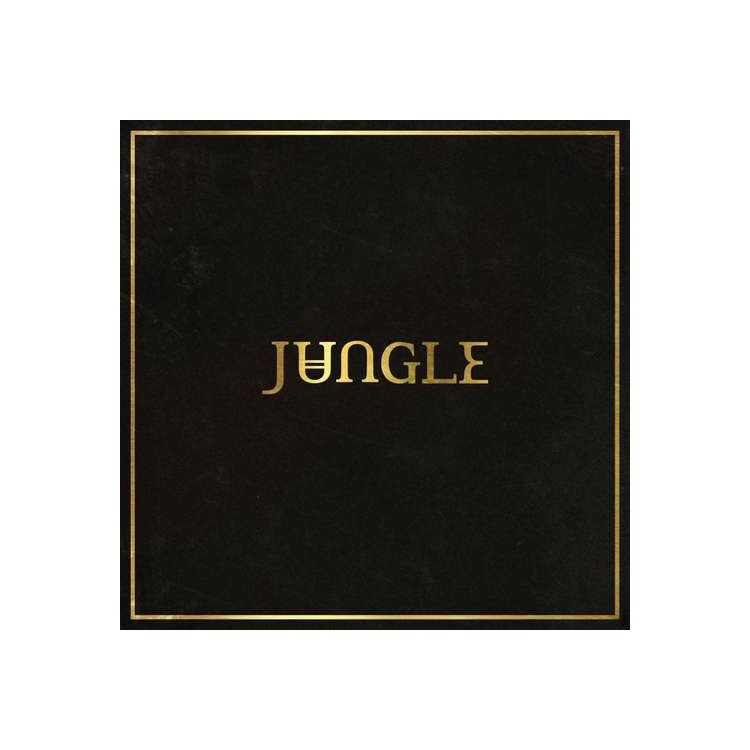 JUNGLE - Jungle