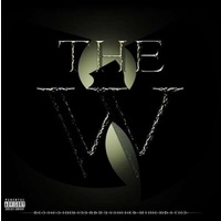 WU-TANG CLAN - W
