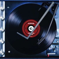 GLASSJAW - Worship And Tribute (Limited & Numbered Clear Vinyl)