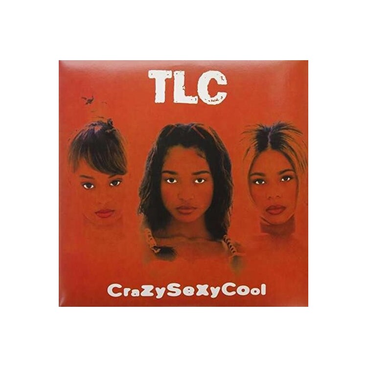 TLC - Crazysexycool